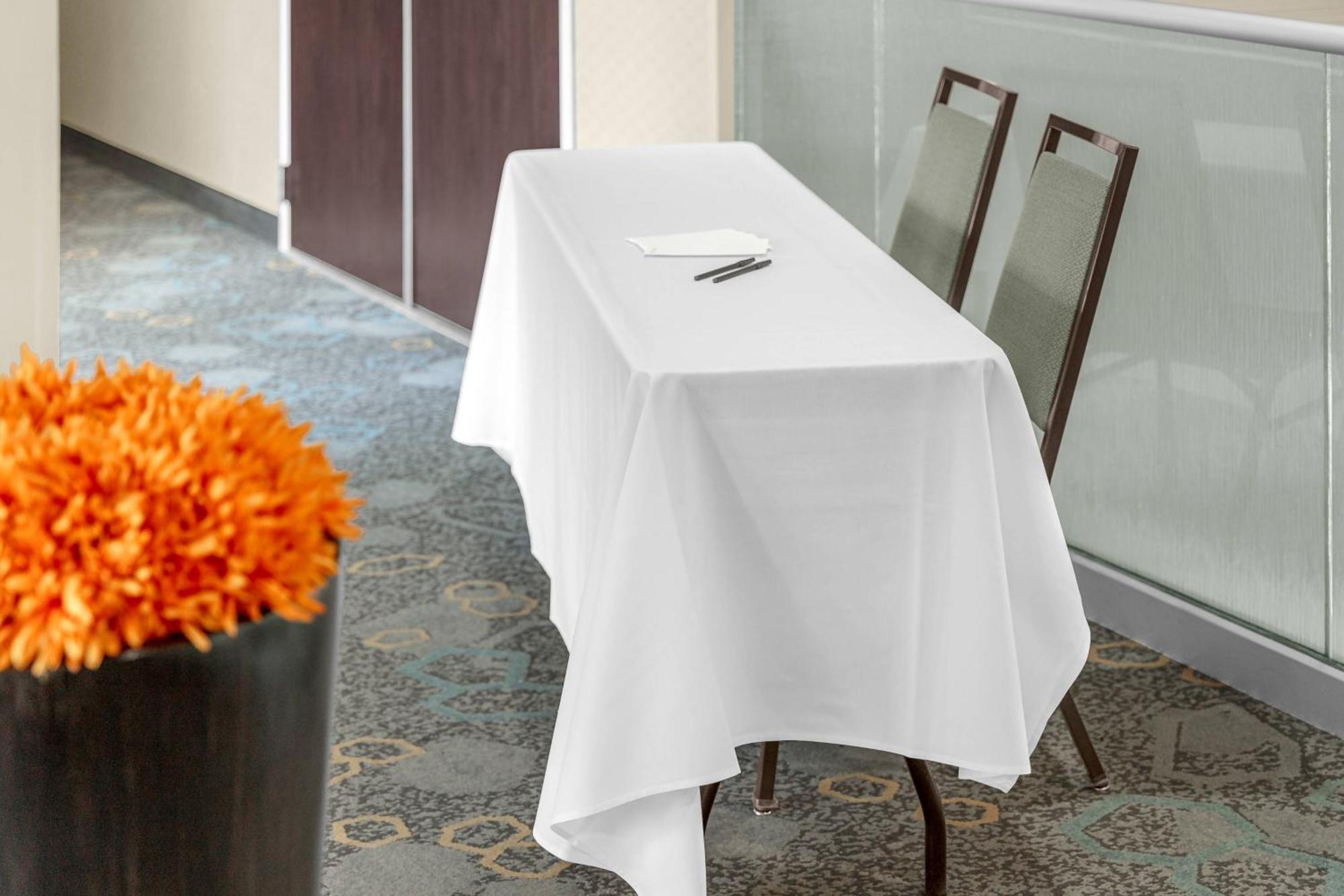 Courtyard By Marriott Wilmington/Wrightsville Beach Exterior foto