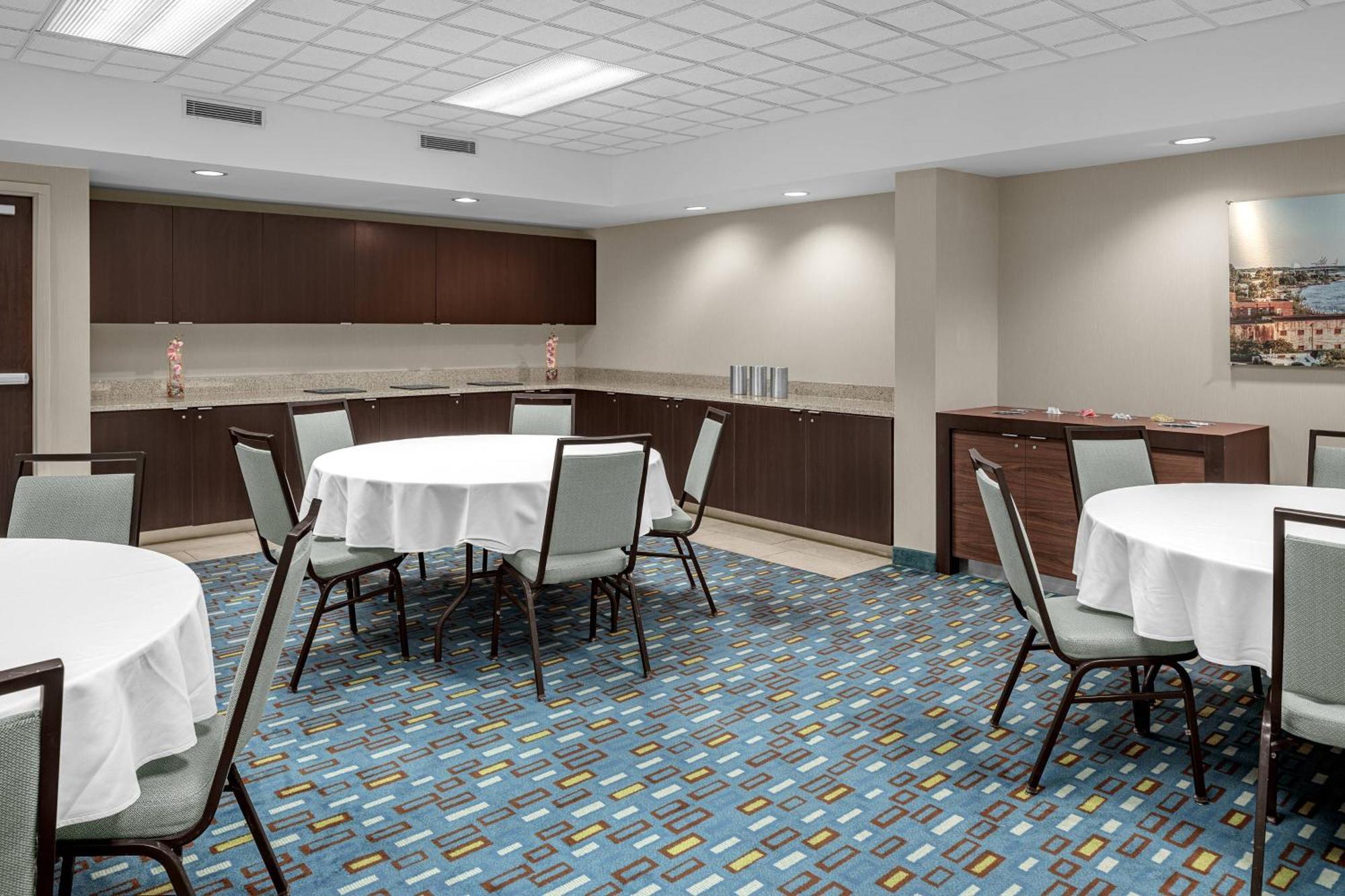 Courtyard By Marriott Wilmington/Wrightsville Beach Exterior foto