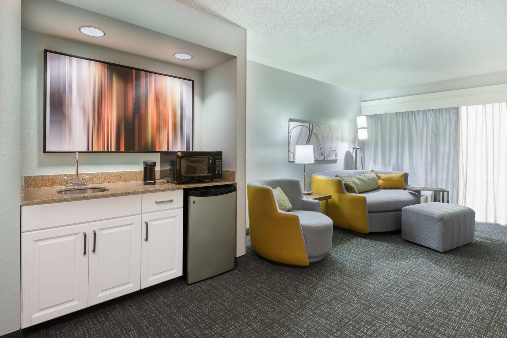 Courtyard By Marriott Wilmington/Wrightsville Beach Exterior foto