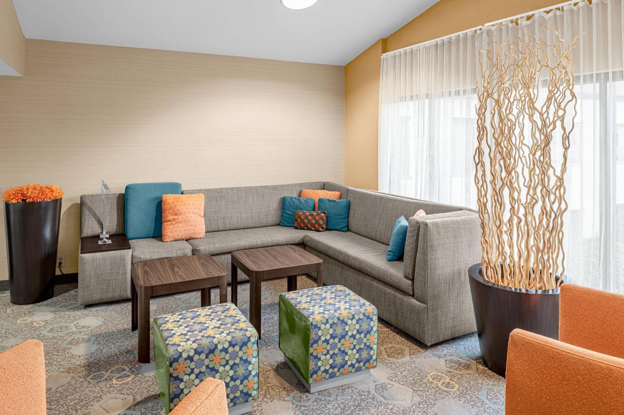 Courtyard By Marriott Wilmington/Wrightsville Beach Exterior foto