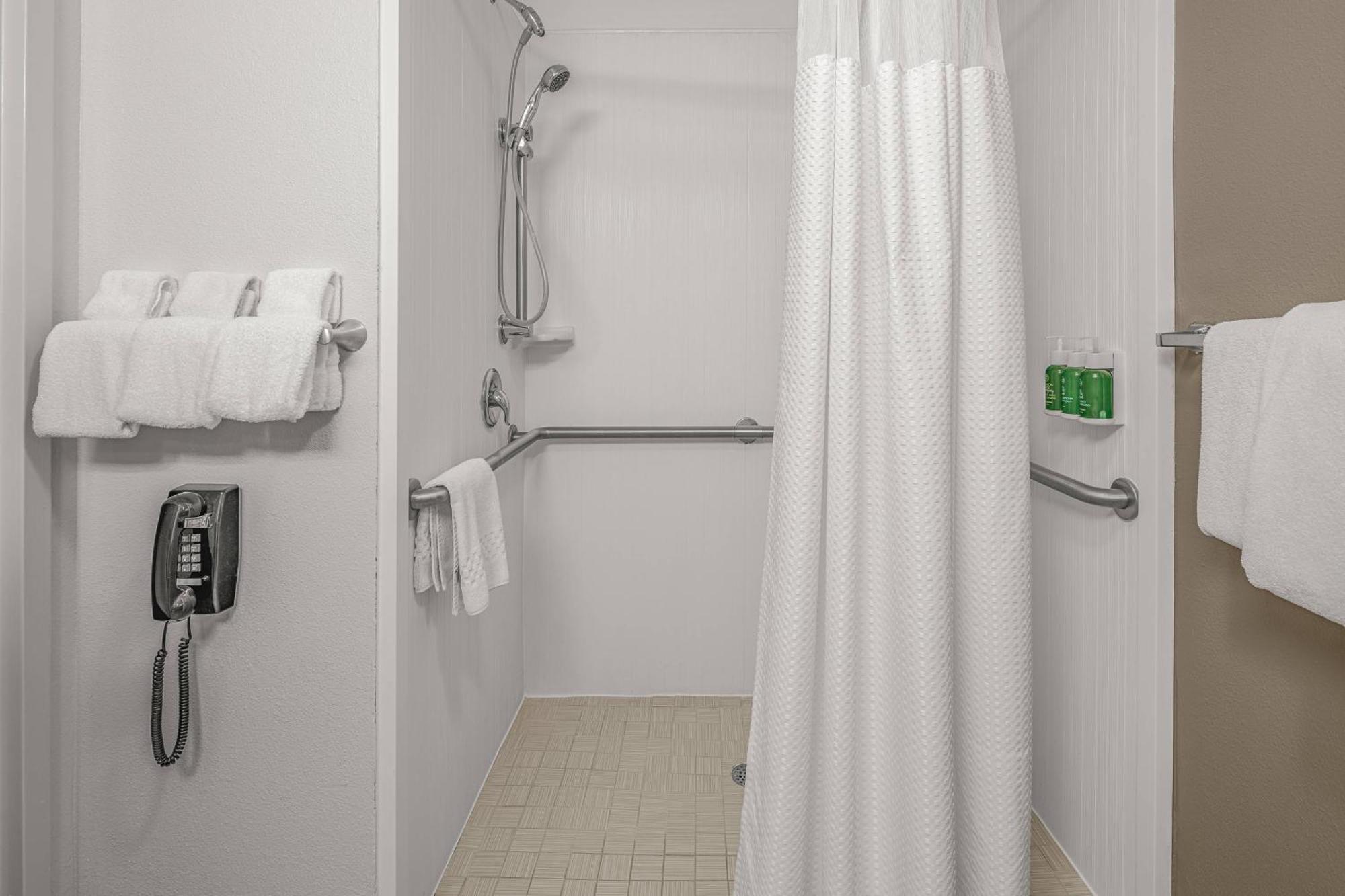 Courtyard By Marriott Wilmington/Wrightsville Beach Exterior foto