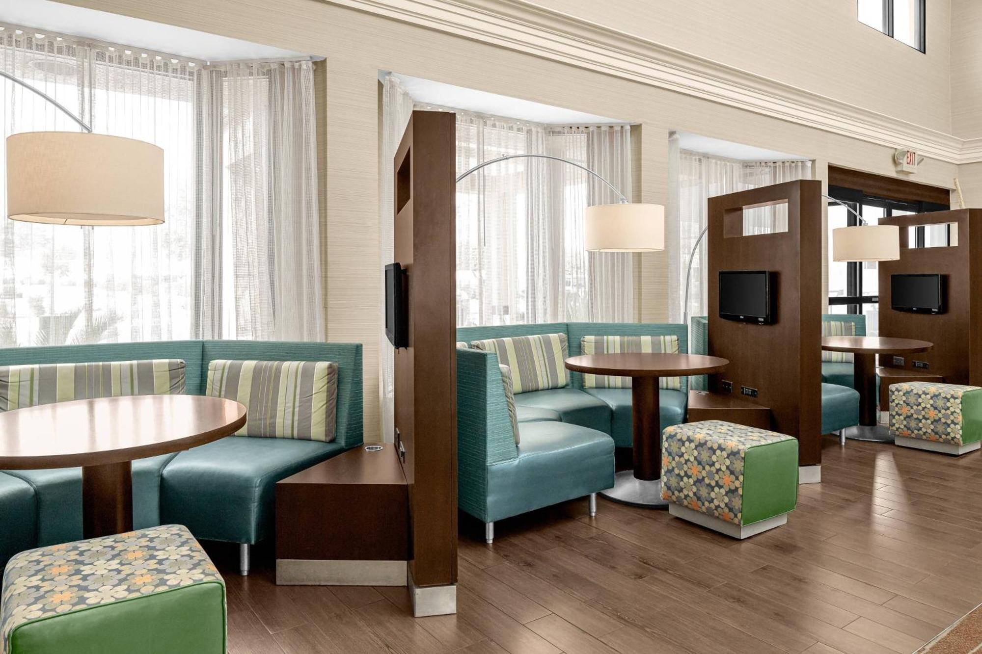 Courtyard By Marriott Wilmington/Wrightsville Beach Exterior foto