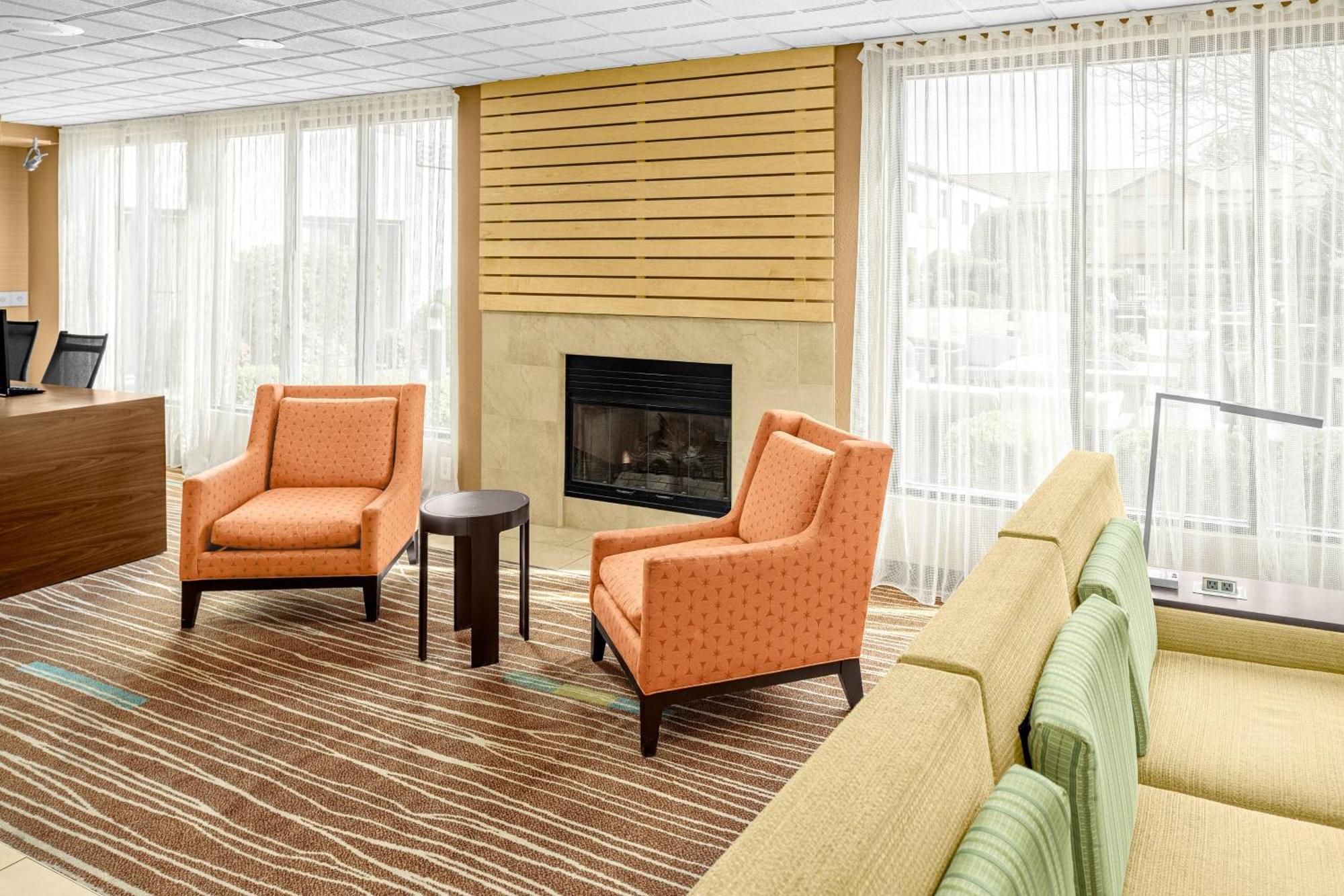 Courtyard By Marriott Wilmington/Wrightsville Beach Exterior foto