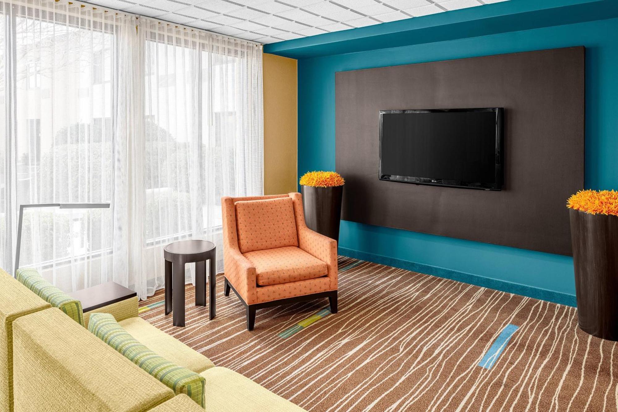 Courtyard By Marriott Wilmington/Wrightsville Beach Exterior foto